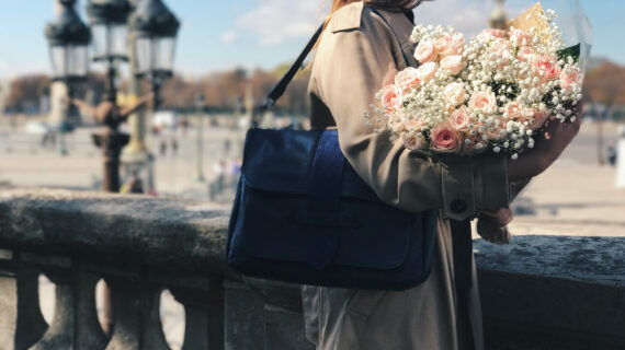 Stella, mon sac du moment ♡