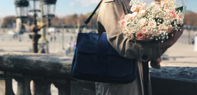 Stella, mon sac du moment ♡