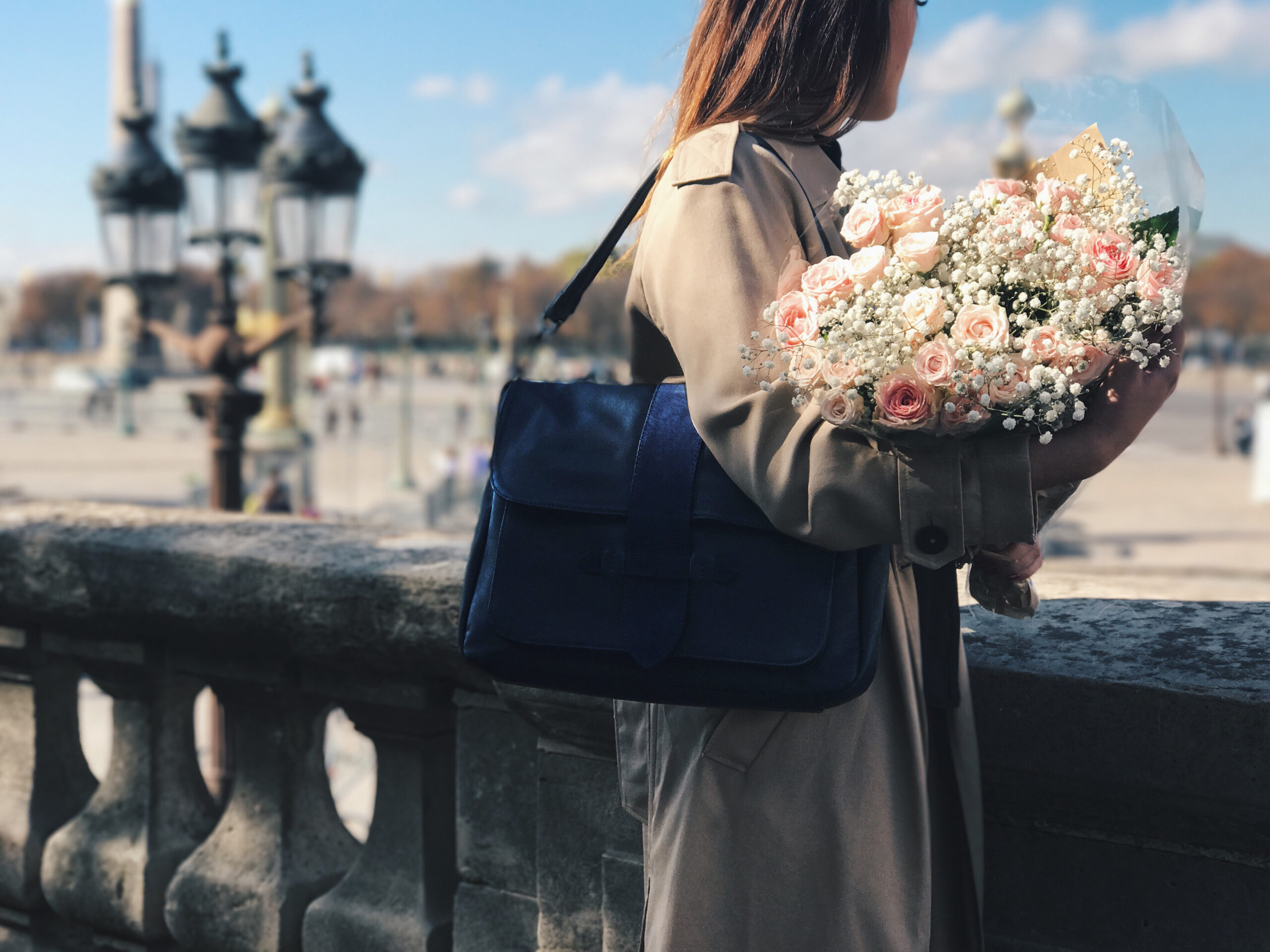 Stella, mon sac du moment ♡